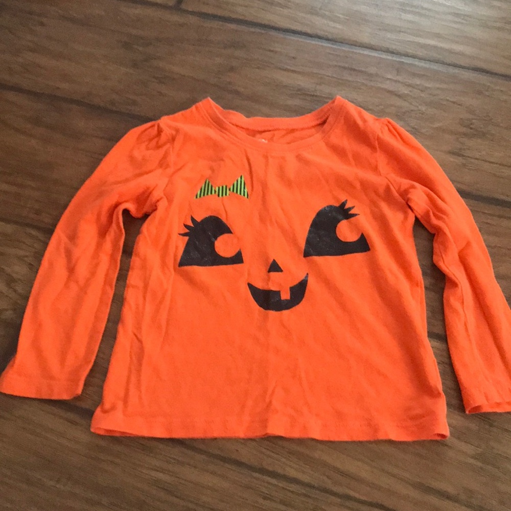 Halloween shirt